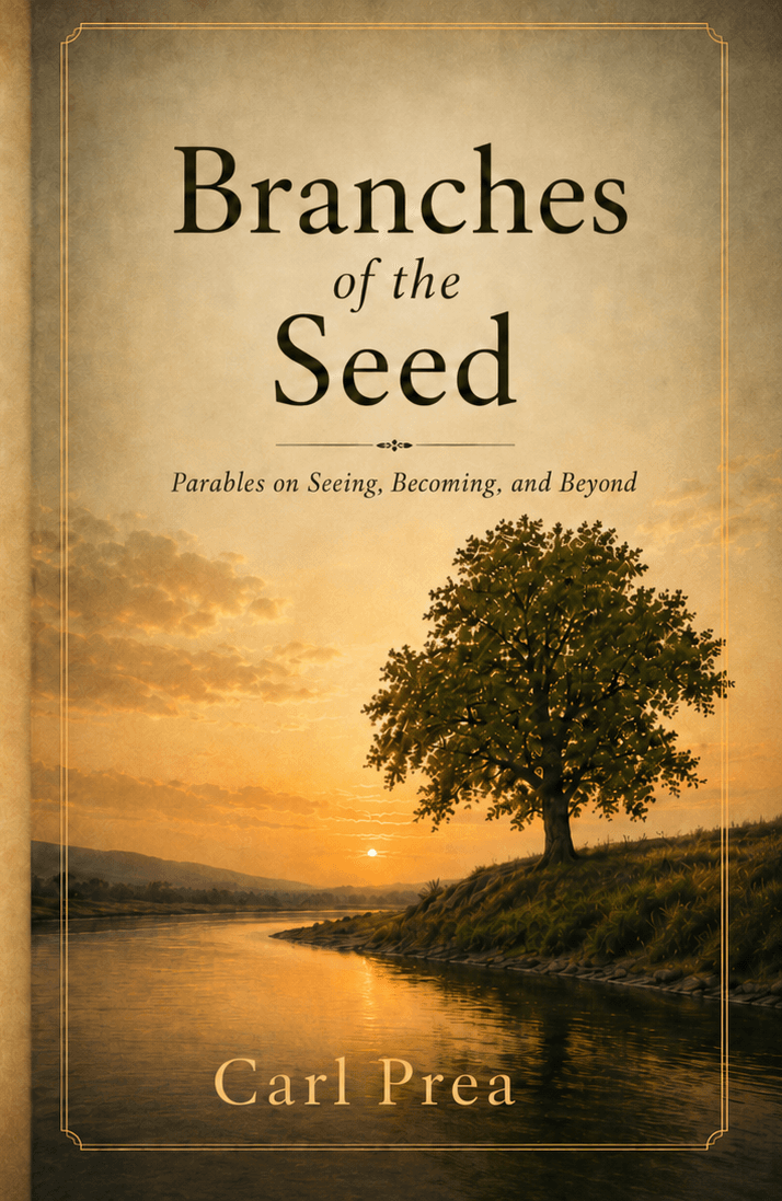 Cover of Branches of the Seed